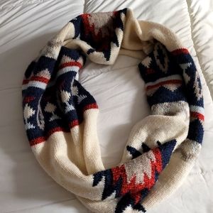 Ae winter scarf